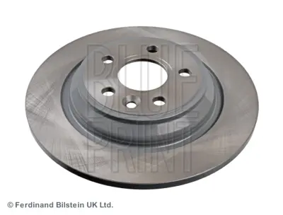 BLUE PRINT ADF124306 Arka Fren Aynası Volvo  S60 Iı10> S80 Iı 06> V60 Iı 13> V70 Iı 06> Xc70 06> Düz 302mm 