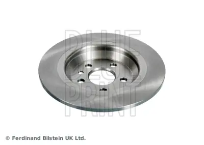 BLUE PRINT ADF124306 Arka Fren Aynası Volvo  S60 Iı10> S80 Iı 06> V60 Iı 13> V70 Iı 06> Xc70 06> Düz 302mm 