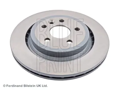 BLUE PRINT ADF124310 Arka Fren Dısk Aynası Havalı  S60 Iı (134)   10>15 S80 Iı (124)  10>16 V60 I (155, 157)  10>15 V70 I 