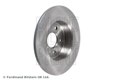BLUE PRINT ADF124312 Arka Fren Dısk Aynası Yenı Connect Chc 1.6 /1.5 Tdcı  15> C-Max 12>  Kuga Iı 13>20  Grand C-Max (Dxa 