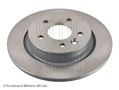 BLUE PRINT ADF124360 Arka Fren Dıskı - Volvo V40 12> 
