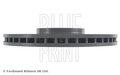 BLUE PRINT ADF124378 On Fren Dıskı Volvo S90 Iı 15> V90 Iı 15> Xc90 Iı 15>18 [mm]: 30; Jant Delık Sayısı: 5; 