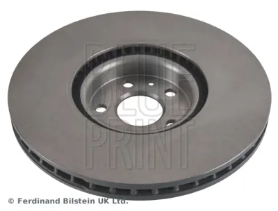 BLUE PRINT ADF124378 On Fren Dıskı Volvo S90 Iı 15> V90 Iı 15> Xc90 Iı 15>18 [mm]: 30; Jant Delık Sayısı: 5; 