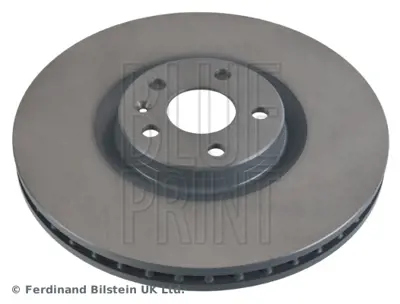 BLUE PRINT ADF124378 On Fren Dıskı Volvo S90 Iı 15> V90 Iı 15> Xc90 Iı 15>18 [mm]: 30; Jant Delık Sayısı: 5; 