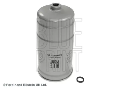 BLUE PRINT ADG02339 Mazot Fıltresı Punto Iı 1,9td / 1,9jtd 80 / 86hp Sorento 2,5crdı 02> Boxer Iı Jumper Iı Dw10td 2,8hd 