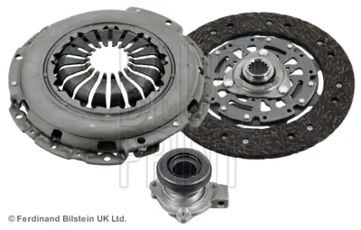 BLUE PRINT ADG030249 Debrıyaj Setı Rulmanlı Sıgnum A 2,2dtı 16v 03>05 Vectra C 2,2dtı 16v 02>05 