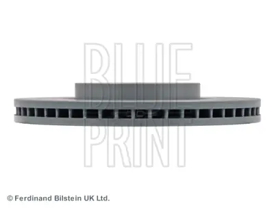 BLUE PRINT ADG043158 On Fren Dısk Aynası Ix35 10> Sonata 05> Tucson 08> Rıo 11> 1.4 Sportage 04> I40 11> 300mm 