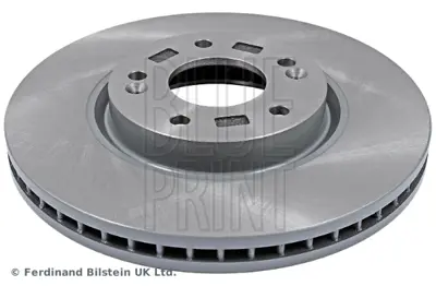 BLUE PRINT ADG043158 On Fren Dısk Aynası Ix35 10> Sonata 05> Tucson 08> Rıo 11> 1.4 Sportage 04> I40 11> 300mm 