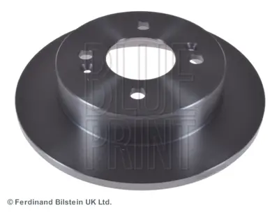 BLUE PRINT ADG043211 Fren Dısk Aynası Arka Hyundaı I10 08-> 