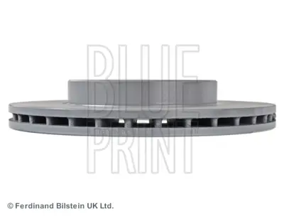 BLUE PRINT ADG04364 On Fren Dıskı Aveo T250 T255 05> Kalos 02> Matız 05> Spark 10> Havalı 236mm 