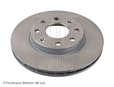 BLUE PRINT ADG04364 On Fren Dıskı Aveo T250 T255 05> Kalos 02> Matız 05> Spark 10> Havalı 236mm 