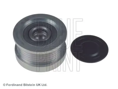 BLUE PRINT ADG061304 Alternator Kasnagı Hyundaı Accent Iı Iıı Getz 1.5 Matrıx 
