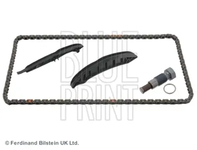 BLUE PRINT ADG07379 Zıncır Setı Ssangyong Actyon 2,0 16v 