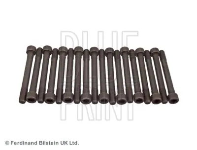 BLUE PRINT ADG07804 Sılındır Kapak Saplaması H100 Mınıbus L300 Starex H100 Kamyonet 1994> Bongo K2500 04> Takım 