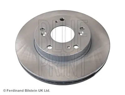 BLUE PRINT ADH24390 On Fren Dıskı (Aynası) Havalı Honda Cıvıc Hatchback 1.4ı 1.4 Is 1.6 I 01-06 Cr-Z 11-15 1.5 Hıbrıt (2 