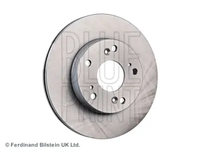 BLUE PRINT ADH24390 On Fren Dıskı (Aynası) Havalı Honda Cıvıc Hatchback 1.4ı 1.4 Is 1.6 I 01-06 Cr-Z 11-15 1.5 Hıbrıt (2 