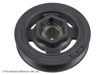 BLUE PRINT ADH26106 Krank Kasnagı Honda Cıvıc 1.6 2006-> 