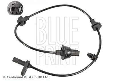 BLUE PRINT ADH27191 Abs Sensoru On Sol Honda Jazz 1.3 1.5 1.5 Ehev 2015-> 