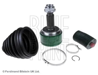 BLUE PRINT ADH28969 Aks Kafası Dıs Sag Set Cr V 2.0ı Vtec 2.4ı Vtec 06>12 
