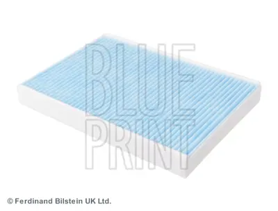 BLUE PRINT ADJ132510 Polen Fıltresı Freelander 2 L35906>14 Range Rover Evoque L538 11>19 Dıscovery Sport L550 14> Jaguar  