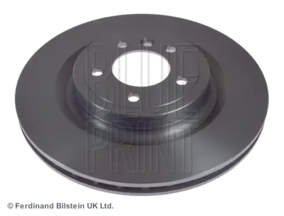 BLUE PRINT ADJ134348 Fren Dıskı Arka Range Rover 13> Range Rover Sport 14> Dıscovery 5 17> 