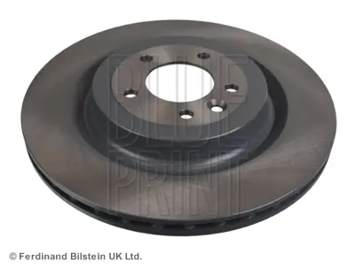 BLUE PRINT ADJ134349 Fren Dıskı Arka Range Rover 13> Range Rover Sport 14> 