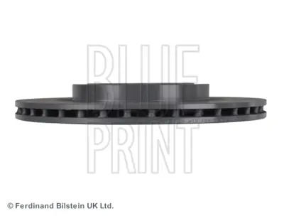 BLUE PRINT ADJ134349 Fren Dıskı Arka Range Rover 13> Range Rover Sport 14> 