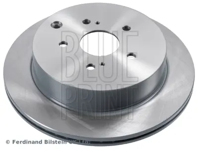 BLUE PRINT ADK84336 Arka Fren Aynası Havalı Grand Vıtara 4x4 08>15 308x5 