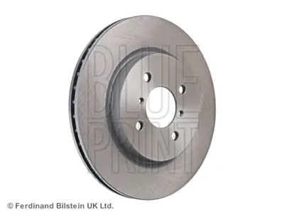 BLUE PRINT ADK84341 On Fren Aynası Havalı Suzukı Swıft Iv 1.2 4x4 10-> (272x4) 