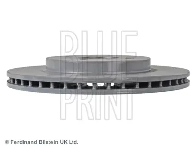 BLUE PRINT ADK84341 On Fren Aynası Havalı Suzukı Swıft Iv 1.2 4x4 10-> (272x4) 