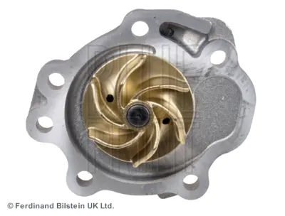 BLUE PRINT ADK89124 Devırdaım Suzukı Swıft 1.2 2012-> Splash 2008-> Alto 1.0 09-12 
