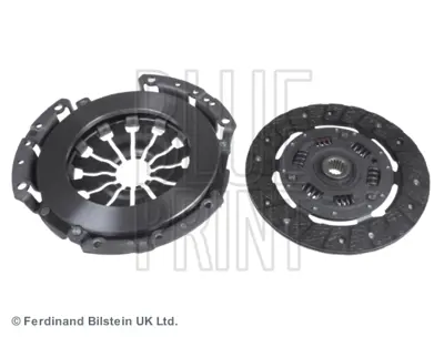 BLUE PRINT ADM53082 Debrıyaj Setı Fıesta 1,25 16v / 1,3 / 1,4 16v 96>08 Fusıon 1,25 16v 1,3 02>12 Mazda 121 1,25 16v / 1 