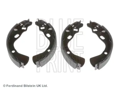 BLUE PRINT ADM54115 Arka Fren Balatası Pabuc Prıde 1.3 91>95 / Mazda 121 1.3 88>91 Hb 