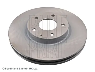 BLUE PRINT ADM543123 On Fren Dıskı Mazda 6 2012-> 