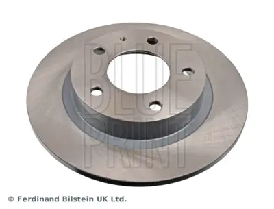 BLUE PRINT ADM54342 Arka Fren Aynası Duz Mazda 626 2.0 Fs 92>97 Mx 6 2.0 2.5 2 5 92>97 261x5 