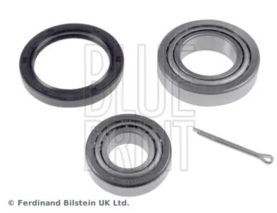 BLUE PRINT ADM58220 On Teker Rulman Kıtı B2500 Pıckup 85>96 / Bt50 Pıckup 06> / E2200 