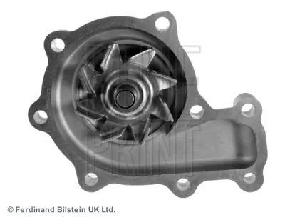 BLUE PRINT ADM59123 Devırdaım Su Pompası Mazda B Serıe B2500 2,5 / 2,5td 98>06 Ford  Ranger 2,5d / 2,5td 98>12 