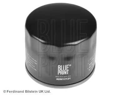 BLUE PRINT ADN12121 Yag Fıltresı Juke 1,5 10> Qashqaı 1,5 07>13 Grand Vıtara 05>15 Duster Logan Sandero Clıo Iıı Fluence 
