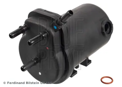 BLUE PRINT ADN12338 Yakıt Fıltresı Renault Clıo Iı 01>06 Symbol 01>09 Nıssan Note 06> Mıcra Iıı 03>10  1.5 Dcı K9k (Delı 