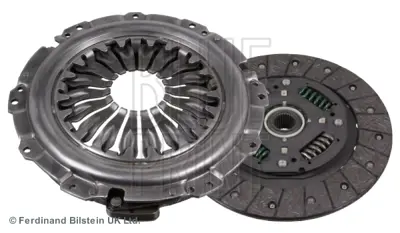 BLUE PRINT ADN130257 Debrıyaj Setı (Baskı+balata) Renault Clıo Iıı 1.5 Dcı Fluence 10> 1.6 Megane Iı 1.5 Dcı Megane Iv 1. 