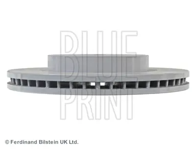 BLUE PRINT ADN143172 On Fren Dıskı Nıssan Navara 2.3 Dcı D23 Kasa 2015-> 4x4 