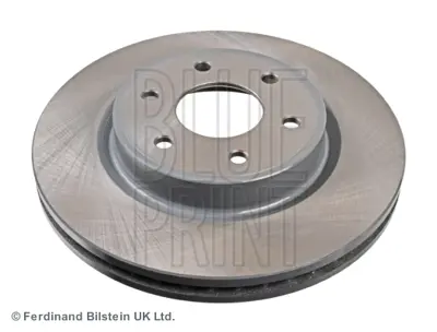 BLUE PRINT ADN143172 On Fren Dıskı Nıssan Navara 2.3 Dcı D23 Kasa 2015-> 4x4 
