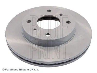 BLUE PRINT ADN14341 On Fren Aynası Havalı Nıssan Prımera P11 96-01 Almera 00-> (257x4) 