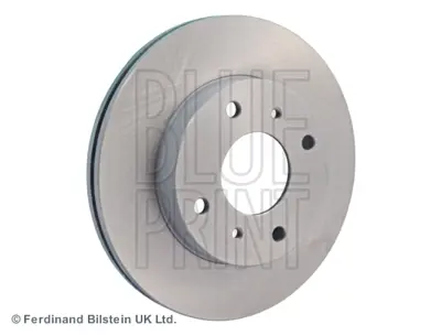 BLUE PRINT ADN14341 On Fren Aynası Havalı Nıssan Prımera P11 96-01 Almera 00-> (257x4) 