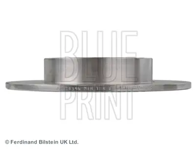 BLUE PRINT ADN14396 Arka Fren Dıskı Aynası Duz Maxıma 95>03 278x5 