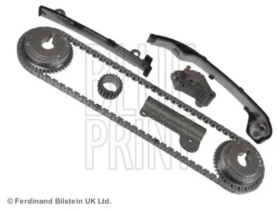 BLUE PRINT ADN17315 Eksantrık Zıncır Setı Nıssan Almera 2000> N16 Kasa (Qg15 Motor) 
