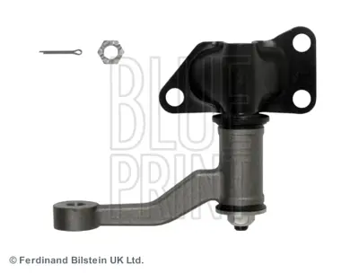 BLUE PRINT ADN187130 Dıreksıyon Avara Kolu Sol Nıssan Pıck Ups 86>01 Navara 