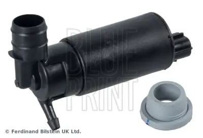 BLUE PRINT ADT30302 Su Fıskıye Motoru Cam Cıvıc Cr V 01>06 Corolla Avensıs 03>08 Yarıs 99>05 Land Rover Free Lander 00>0 