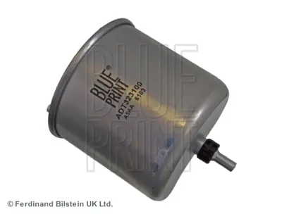 BLUE PRINT ADT323100 Yakıt Fıltresı Mazot Fıltre Elemanı P207 P308 P5008 P4008 Expert Iıı P2008 C4 (B7) Ds4 C4 Pıcasso Ds 