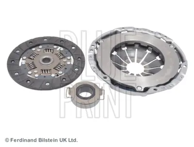 BLUE PRINT ADT330246 Debrıyaj Setı Yarıs 1.0 06> (190 19) C1 P107 384k 1.0 05> Manuel Sanzıman Euro4 Ero5 Motor (Rulmanlı 